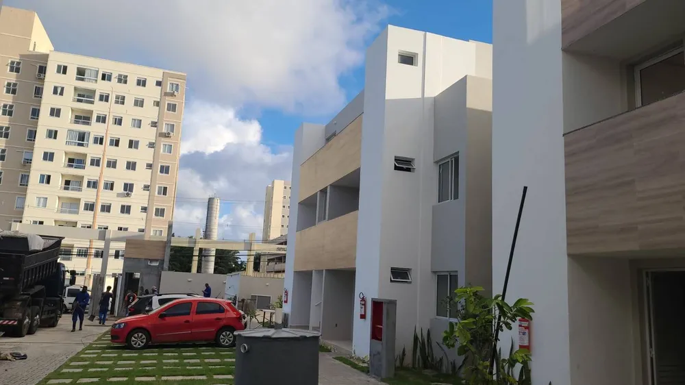 Apartamento, 2 quartos, 71 m² - Foto 4