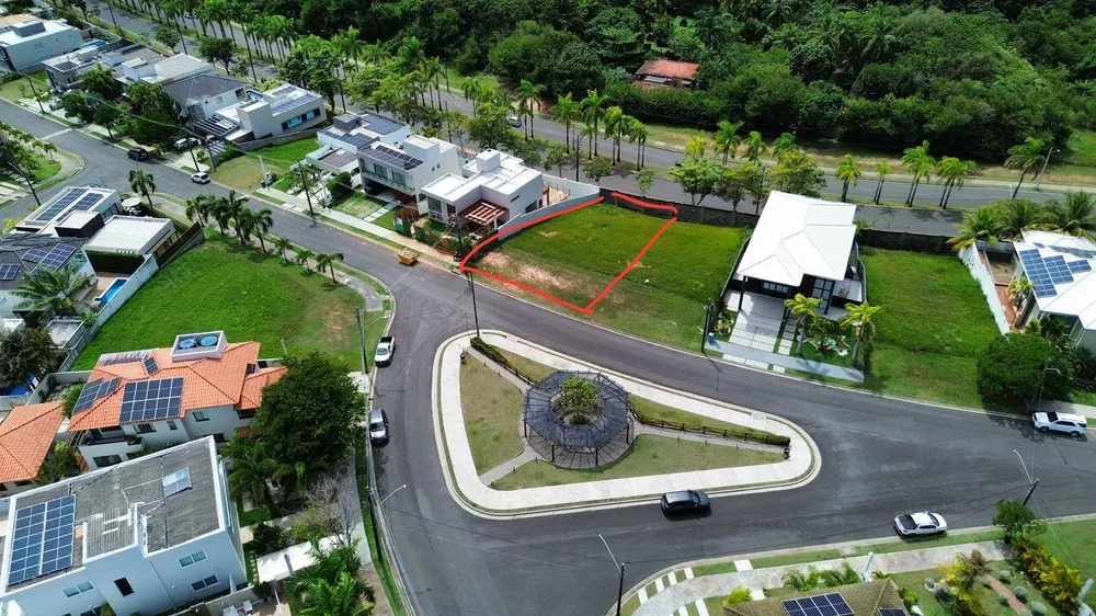 Terreno, 473 m² - Foto 1