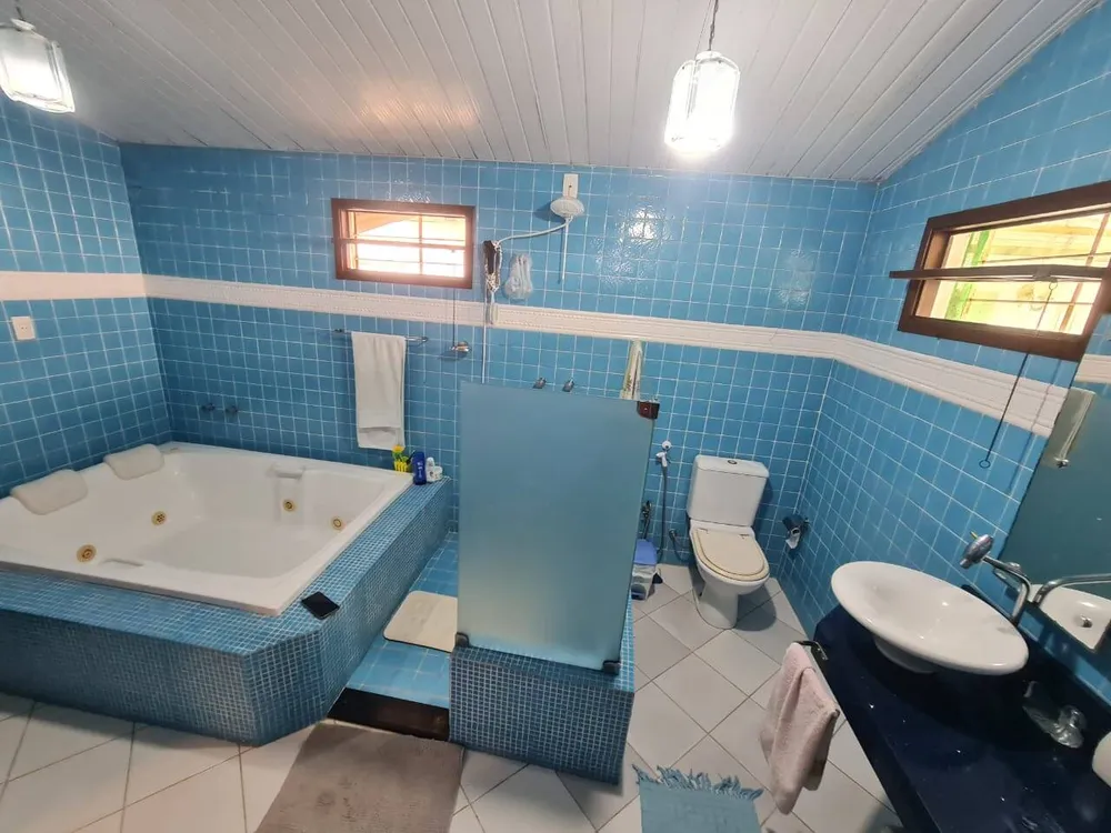 Casa, 3 quartos, 45 m² - Foto 7