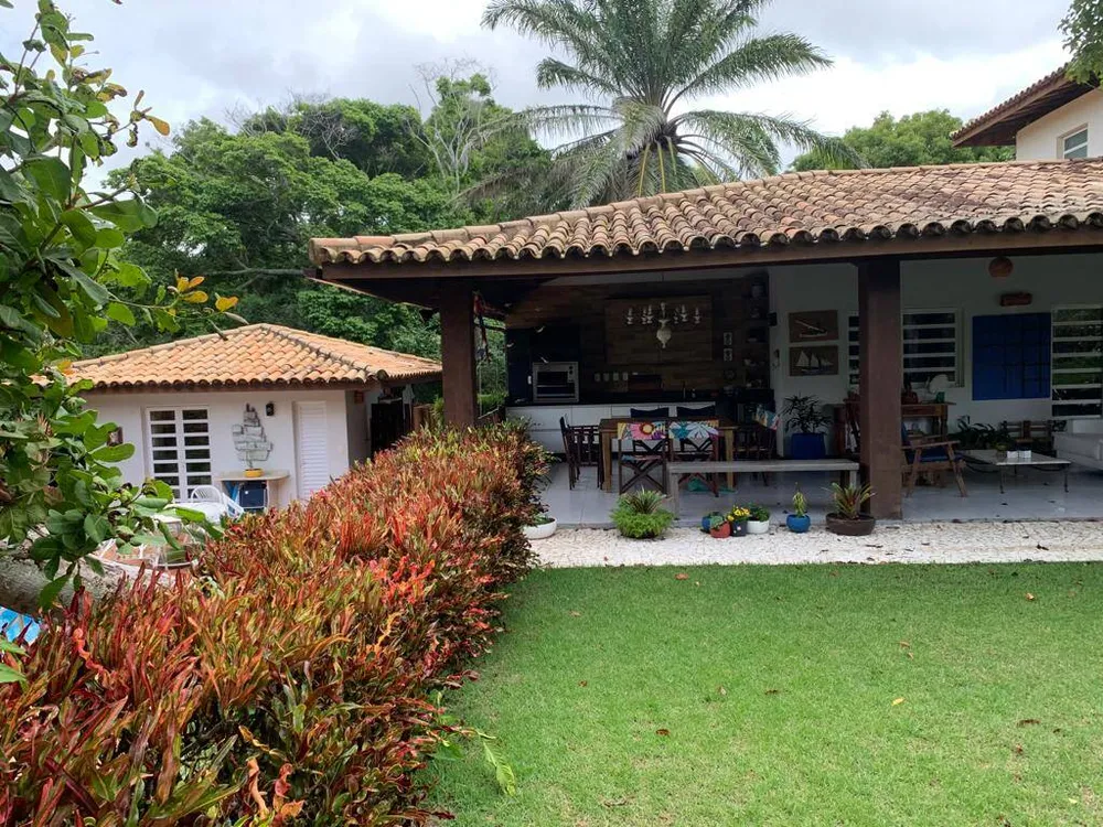 Casa de Condomínio, 5 quartos - Foto 2