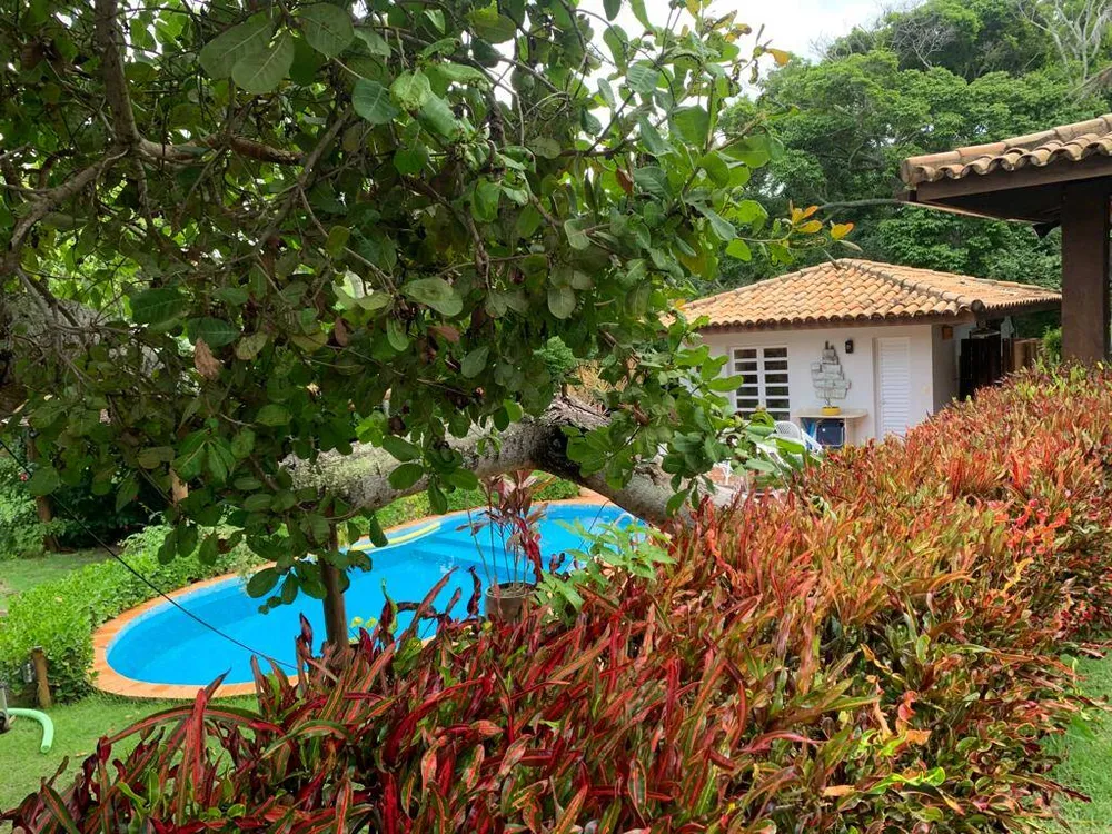 Casa de Condomínio, 5 quartos - Foto 3