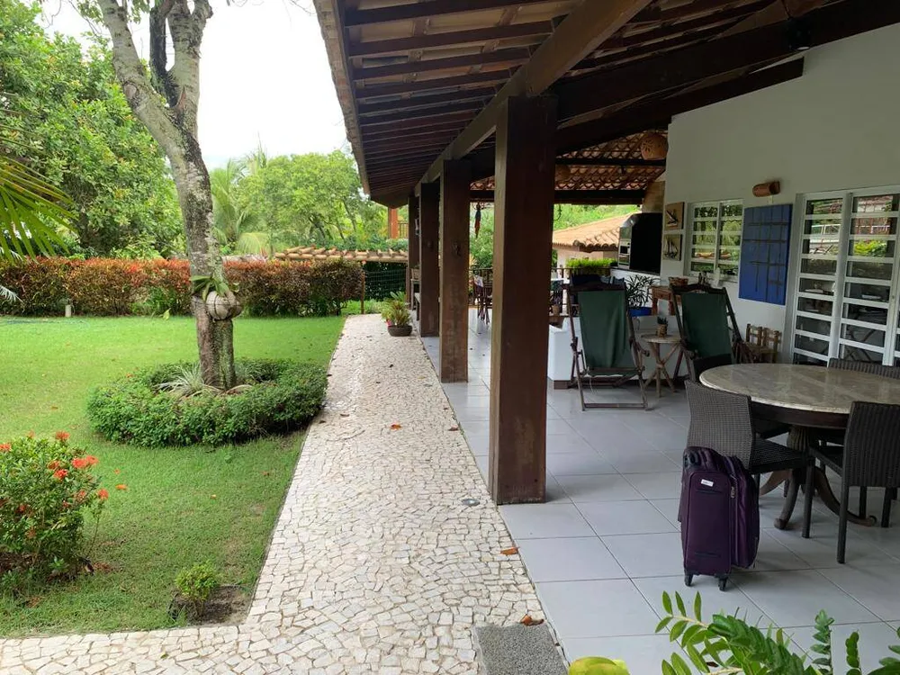 Casa de Condomínio, 5 quartos - Foto 4
