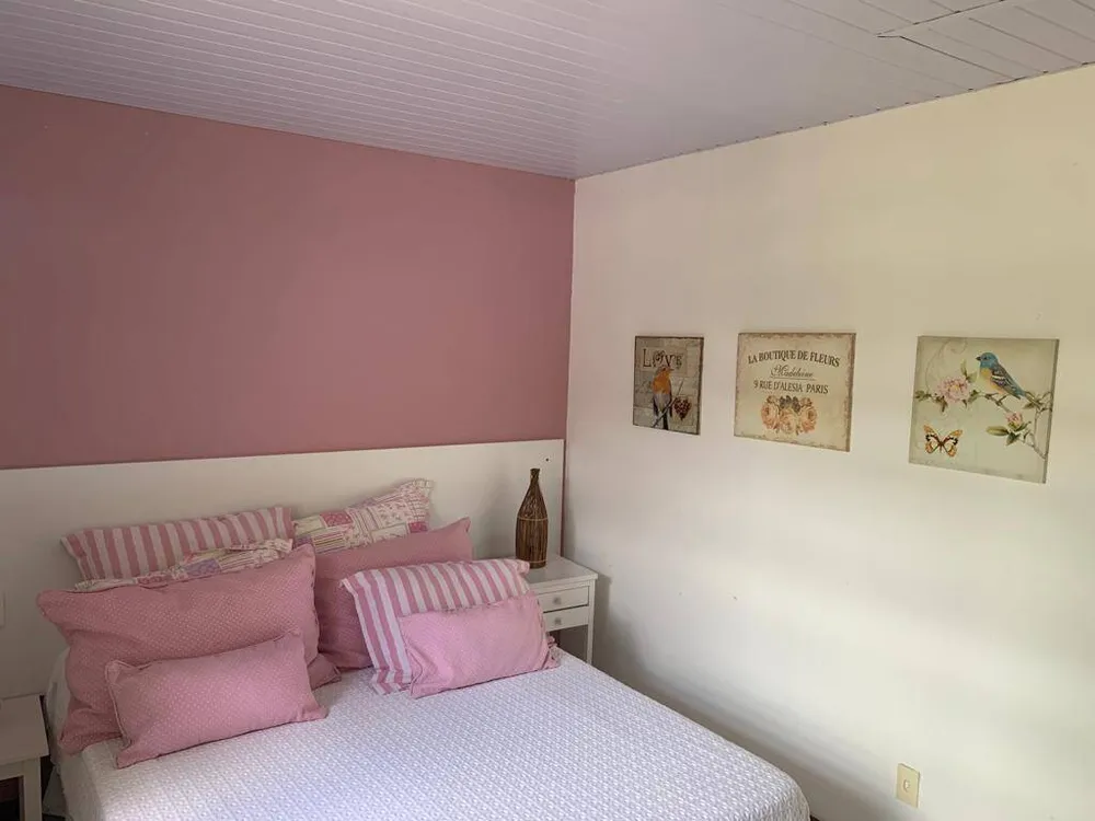 Casa de Condomínio, 5 quartos - Foto 8