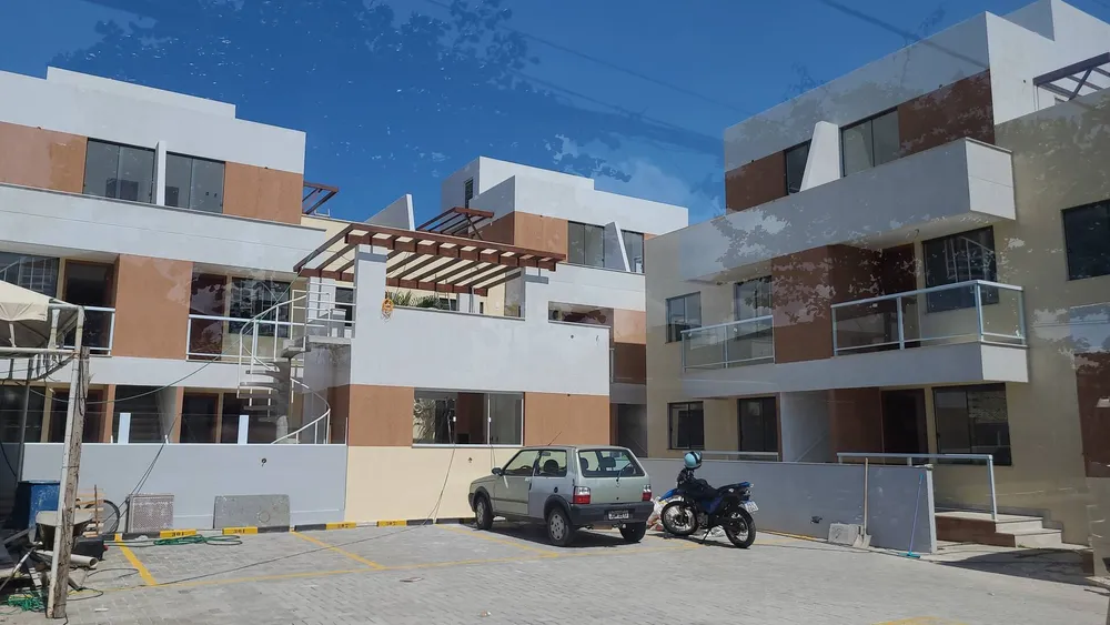 Apartamento, 2 quartos, 64 m² - Foto 1