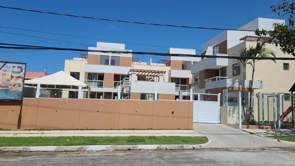 Apartamento, 2 quartos, 64 m² - Foto 2