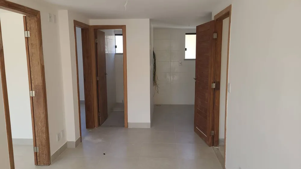 Apartamento, 2 quartos, 64 m² - Foto 3