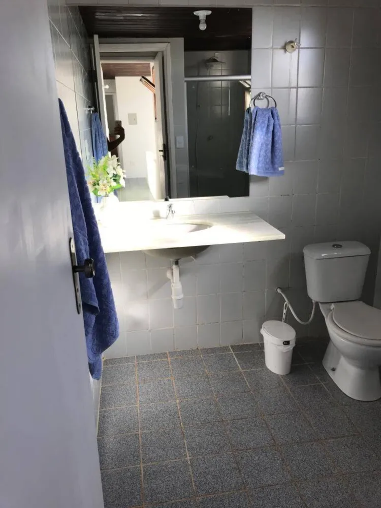 Casa de Condomínio, 4 quartos - Foto 5