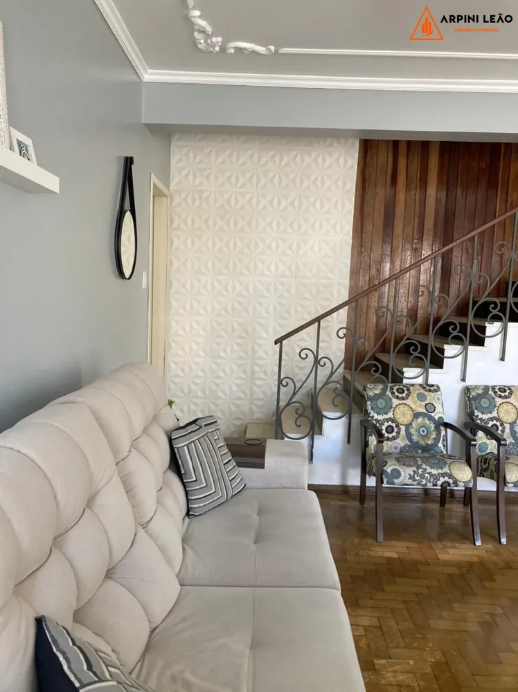 Casa, 3 quartos, 128 m² - Foto 3