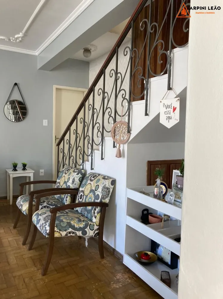 Casa, 3 quartos, 128 m² - Foto 4