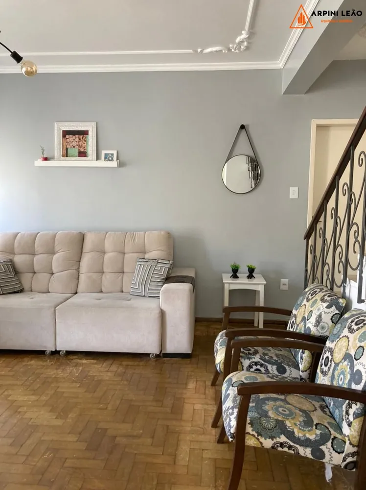 Casa, 3 quartos, 128 m² - Foto 2