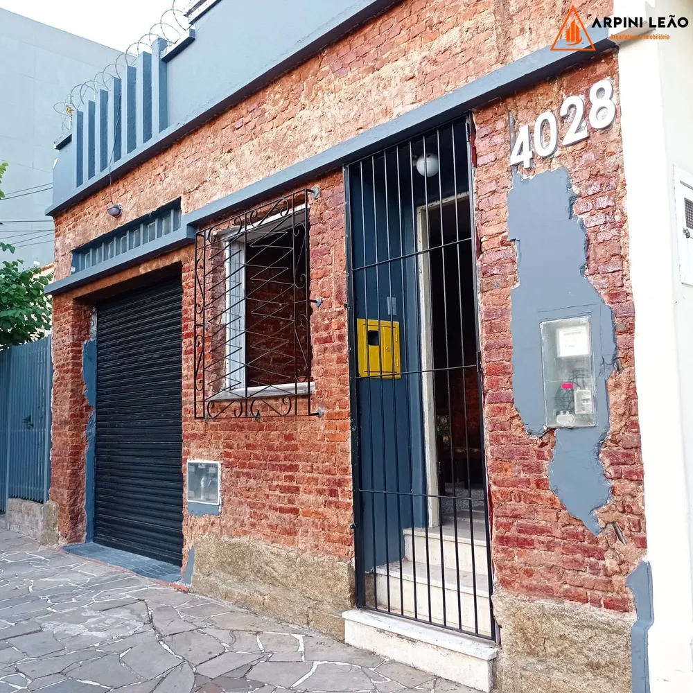 Casa, 4 quartos, 223 m² - Foto 1