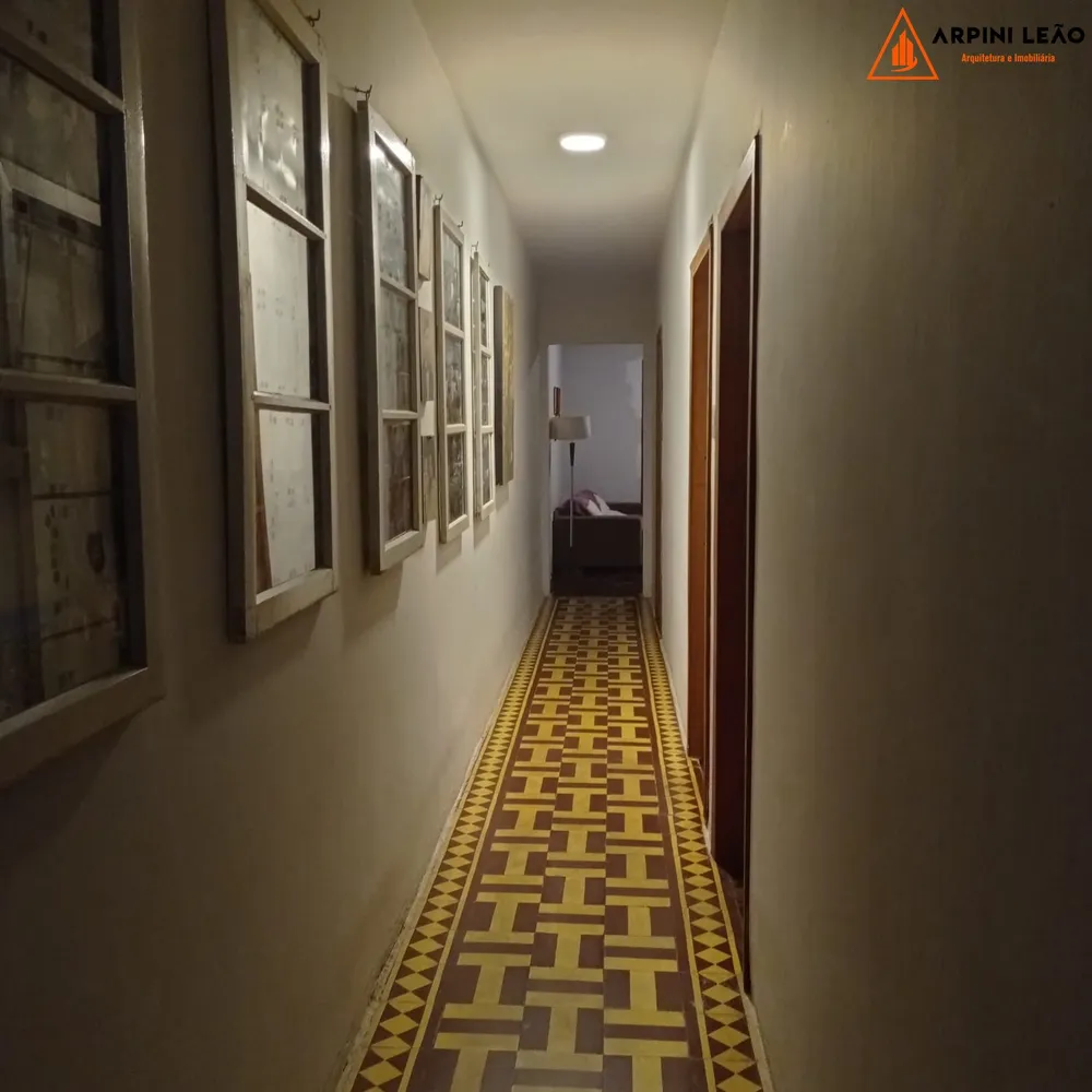Casa, 4 quartos, 223 m² - Foto 4