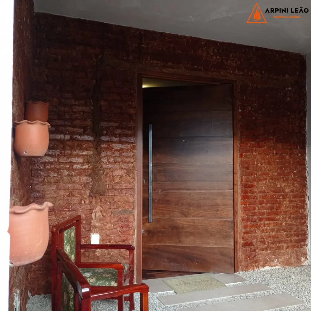 Casa, 4 quartos, 223 m² - Foto 3