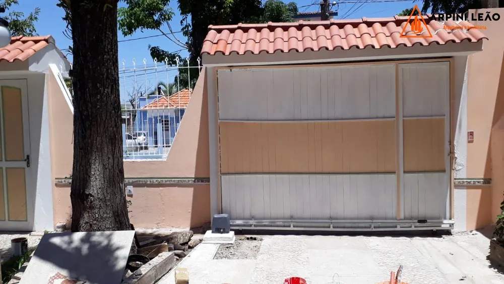 Sobrado, 3 quartos, 314 m² - Foto 3