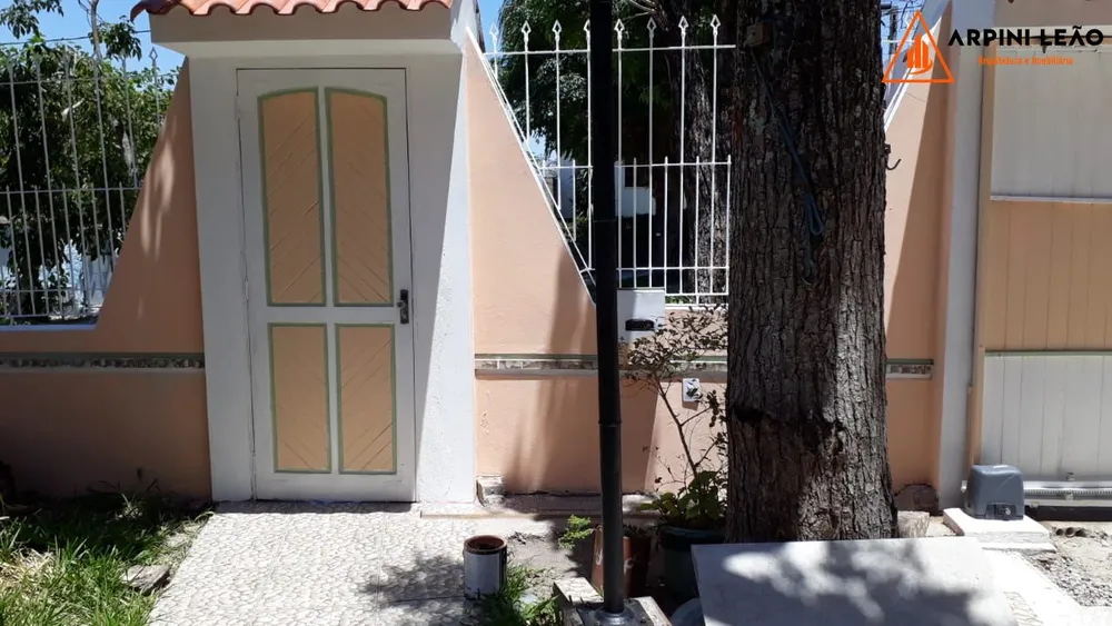Sobrado, 3 quartos, 314 m² - Foto 4