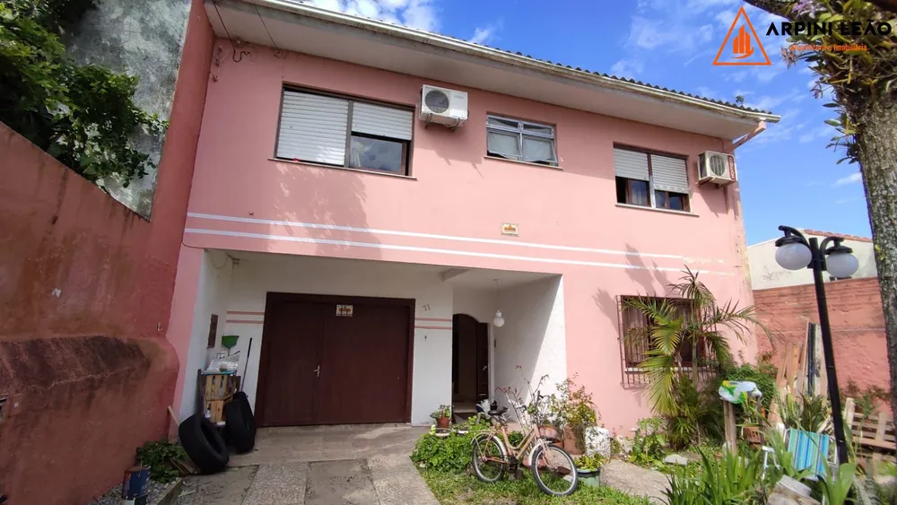 Sobrado, 3 quartos, 314 m² - Foto 2