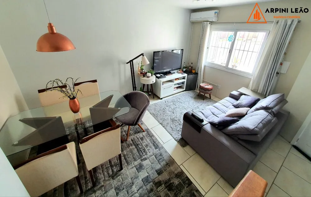 Sobrado, 2 quartos, 93 m² - Foto 3