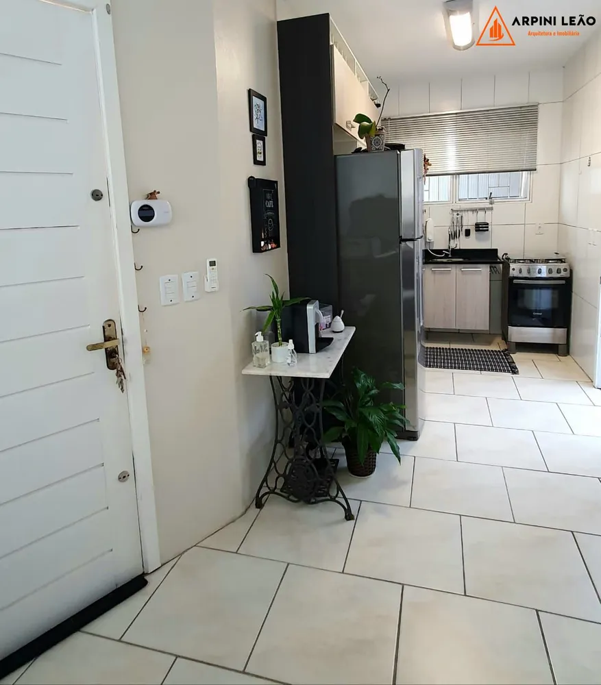 Sobrado, 2 quartos, 93 m² - Foto 4