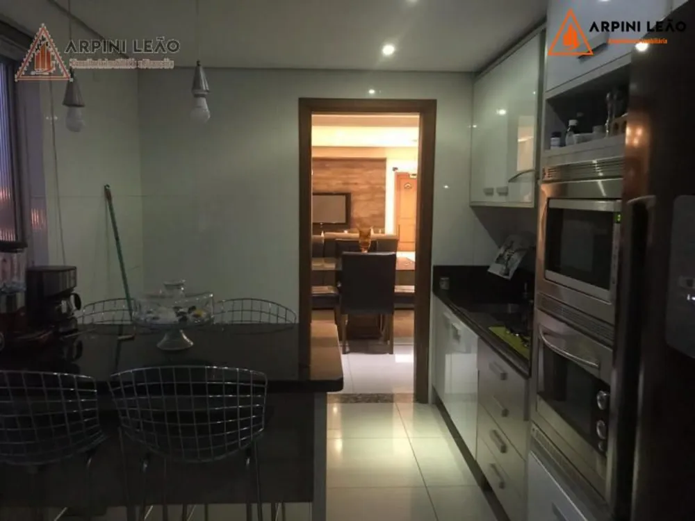Apartamento, 3 quartos, 133 m² - Foto 4