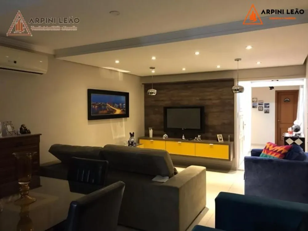 Apartamento, 3 quartos, 133 m² - Foto 2