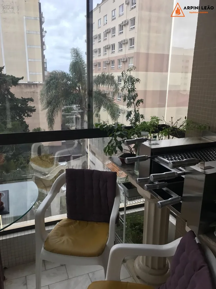 Apartamento, 2 quartos, 178 m² - Foto 1