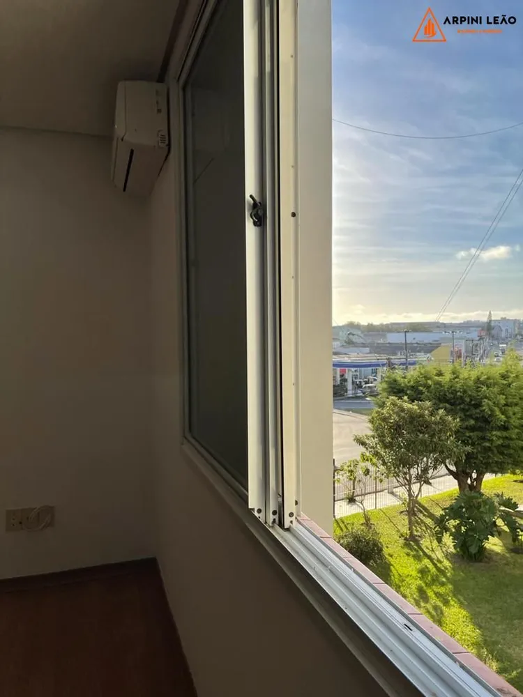 Apartamento, 2 quartos, 38 m² - Foto 1