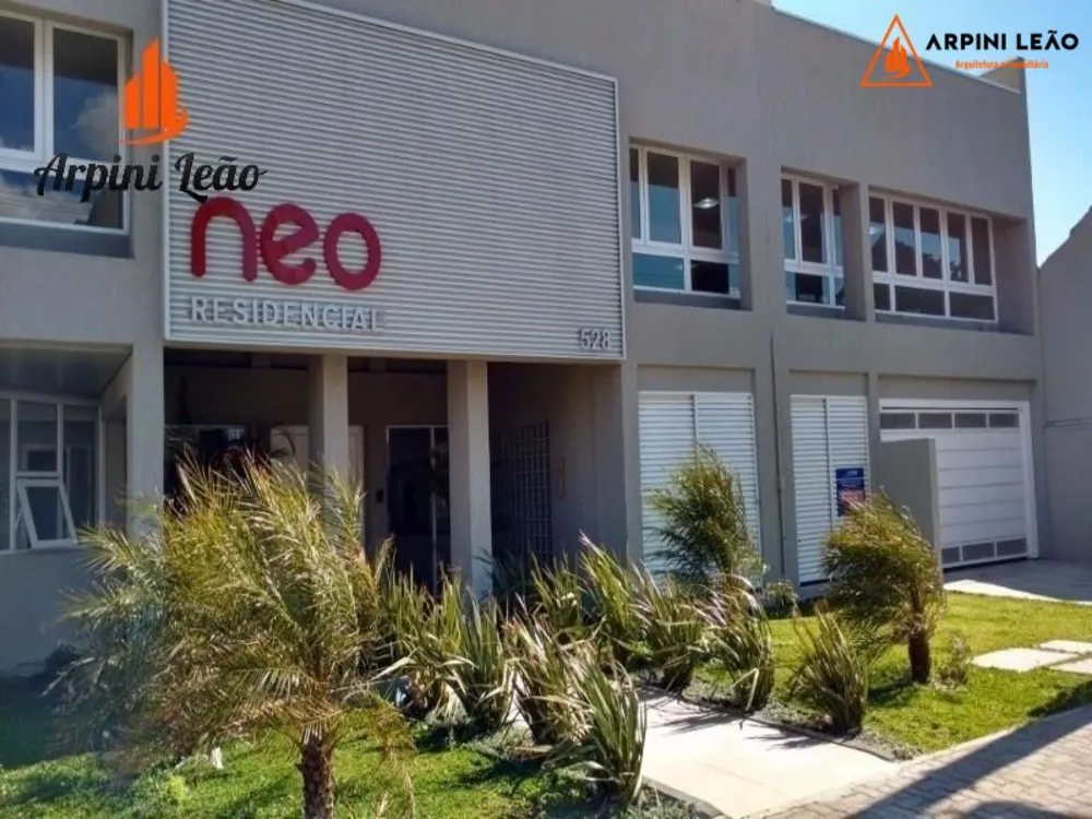 Apartamento, 1 quarto, 52 m² - Foto 1