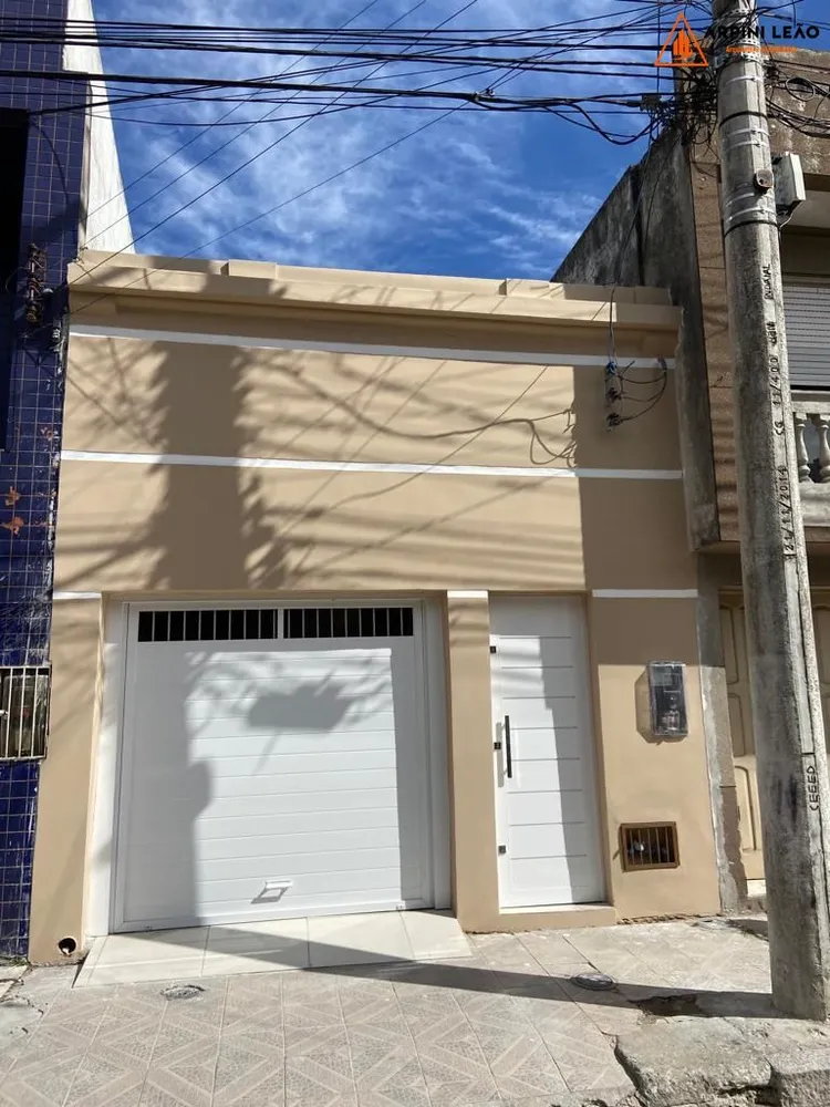 Casa, 2 quartos, 132 m² - Foto 1