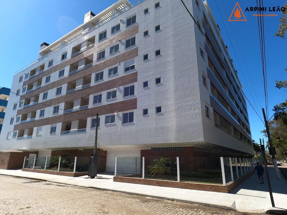 Apartamento, 4 quartos, 196 m² - Foto 1