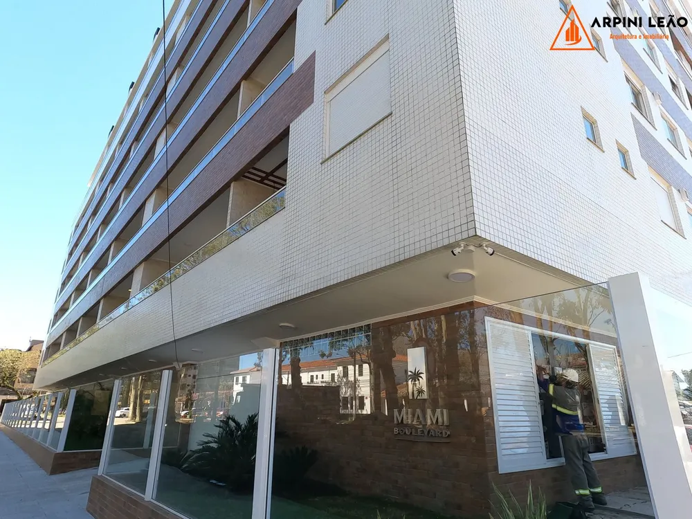 Apartamento, 4 quartos, 196 m² - Foto 4