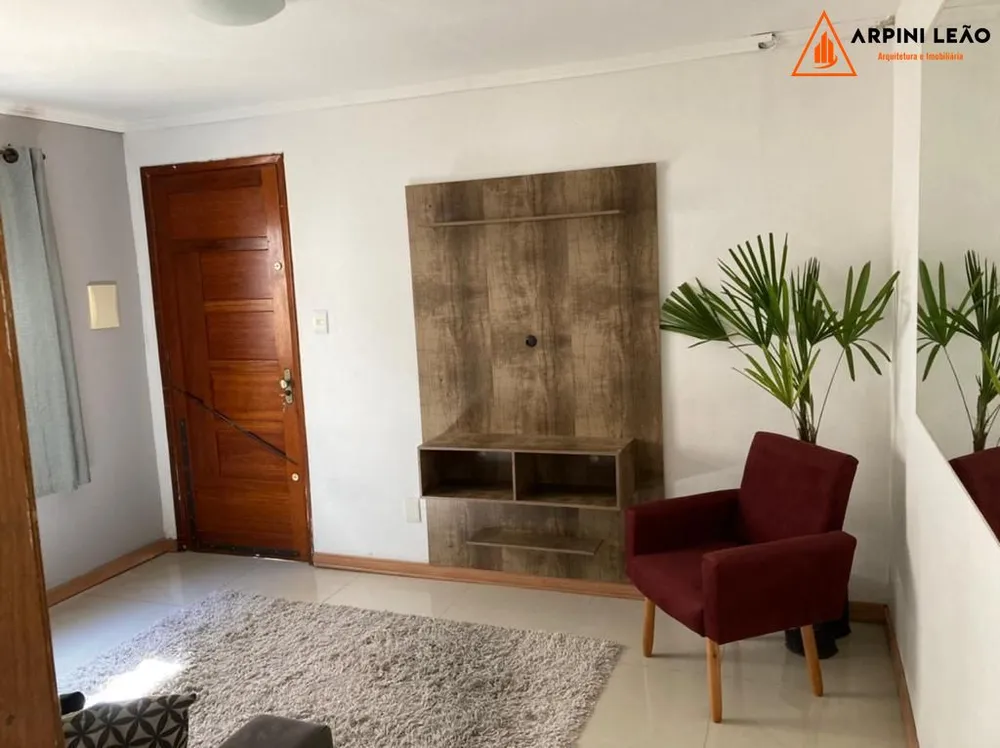 Apartamento, 2 quartos, 64 m² - Foto 1