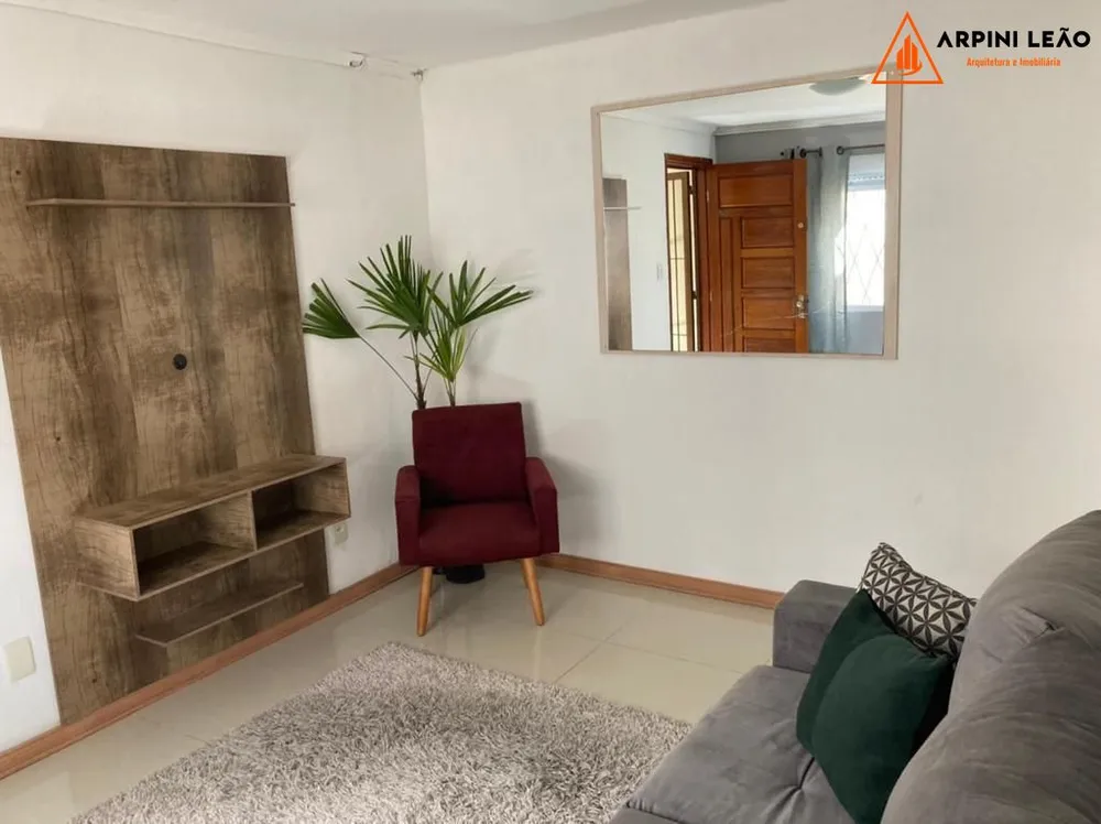 Apartamento, 2 quartos, 64 m² - Foto 2