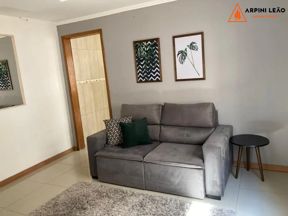 Apartamento, 2 quartos, 64 m² - Foto 4