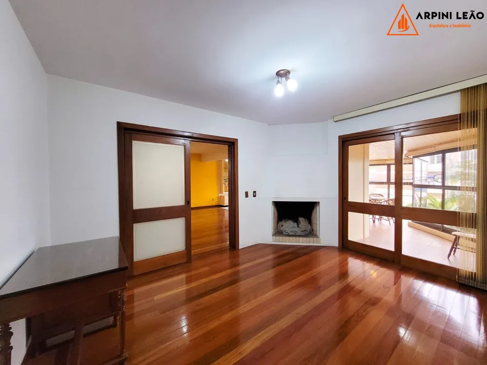 Apartamento, 3 quartos, 236 m² - Foto 3