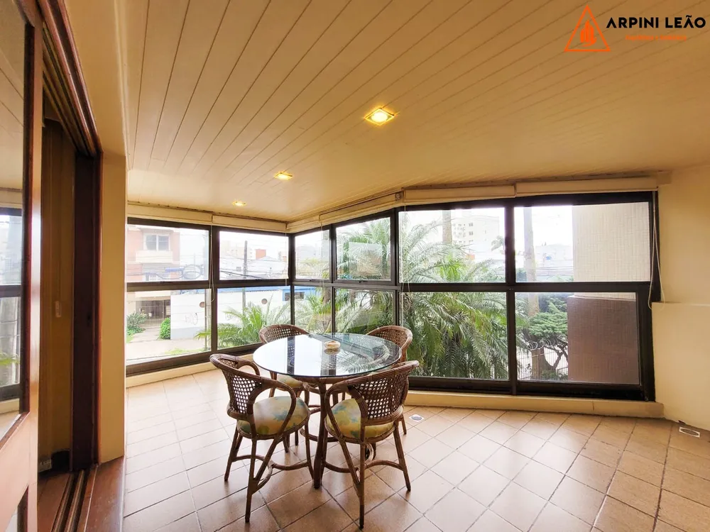 Apartamento, 3 quartos, 236 m² - Foto 4