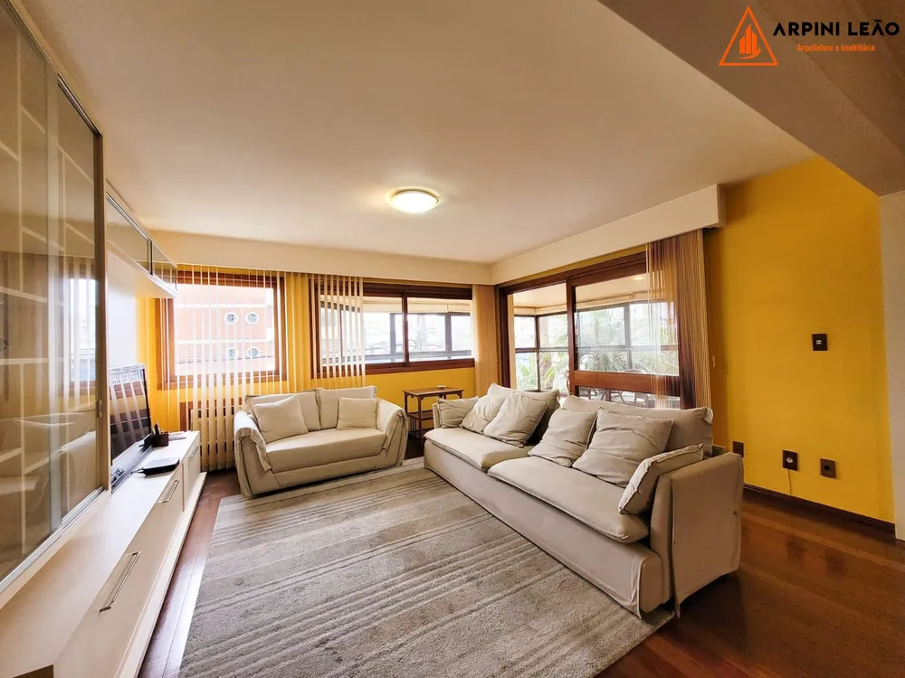 Apartamento, 3 quartos, 236 m² - Foto 1
