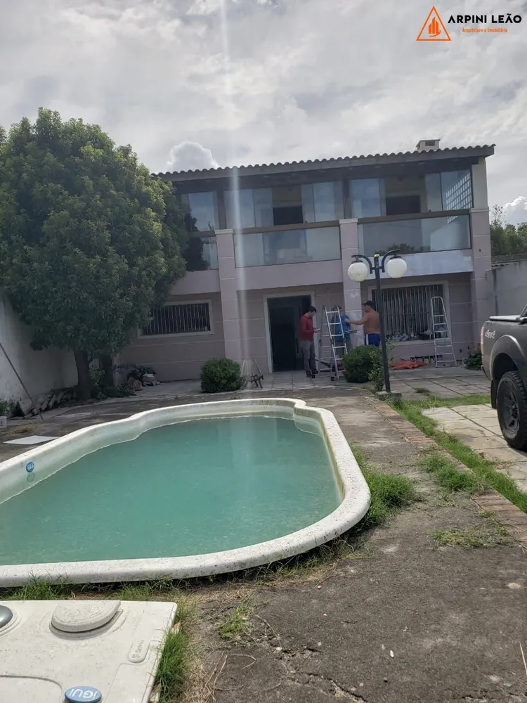 Sobrado, 4 quartos, 100 m² - Foto 3