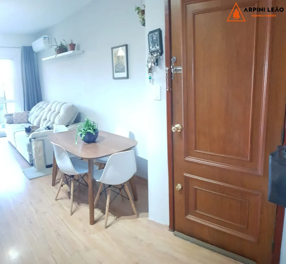 Apartamento, 2 quartos, 78 m² - Foto 2