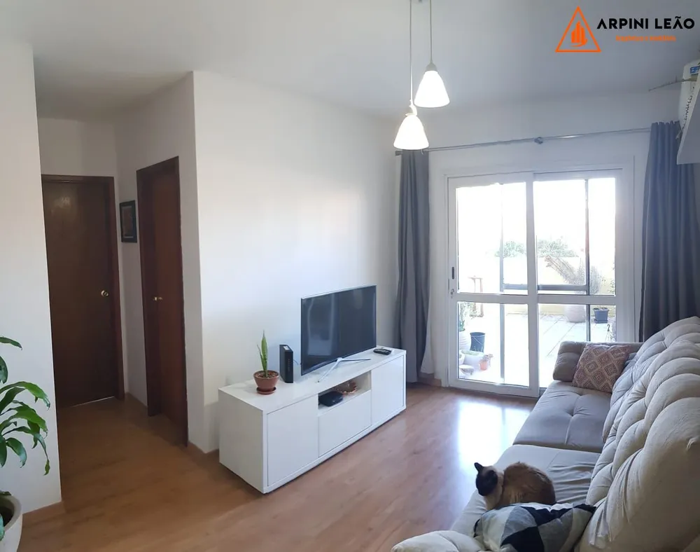 Apartamento, 2 quartos, 78 m² - Foto 3