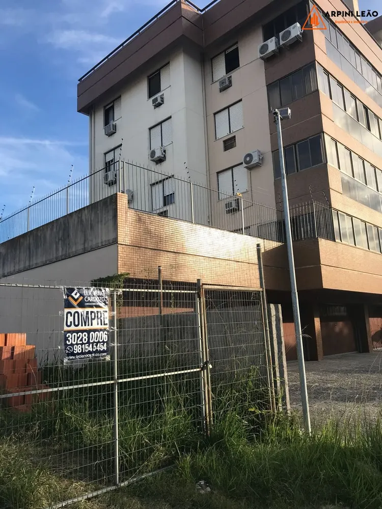 Terreno, 573 m² - Foto 1