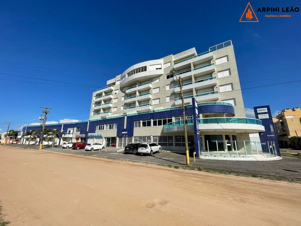 Apartamento, 2 quartos, 64 m² - Foto 1
