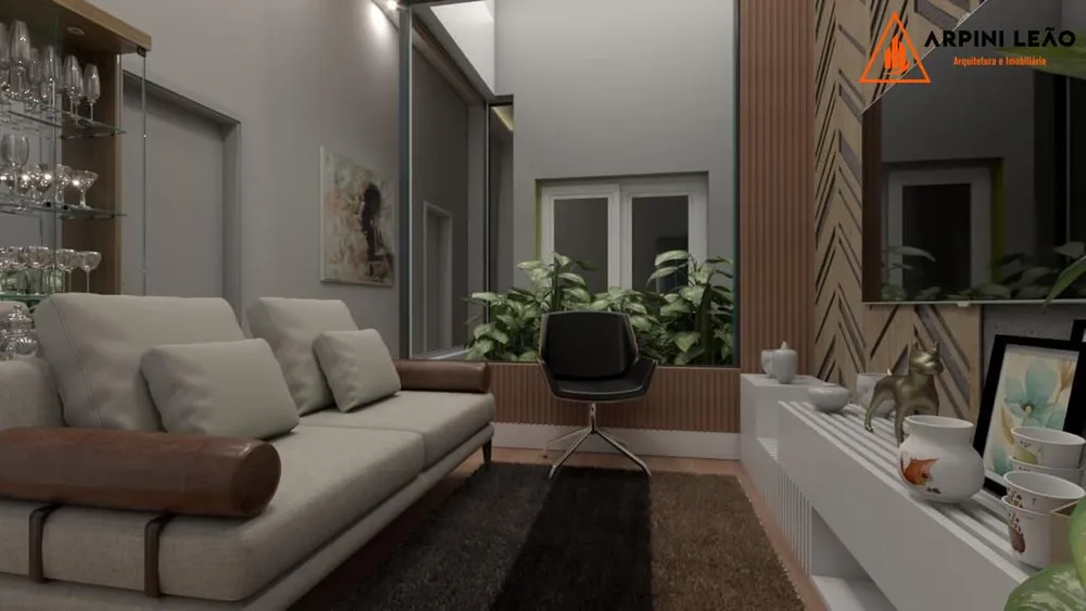 Sobrado, 2 quartos, 85 m² - Foto 4