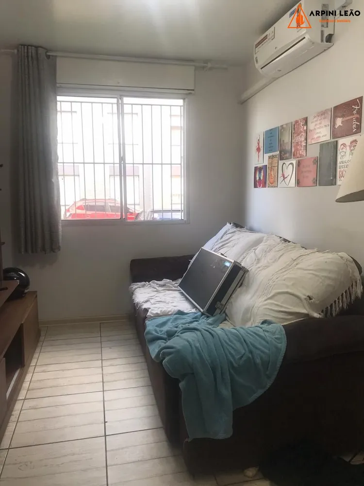 Apartamento, 2 quartos, 57 m² - Foto 2