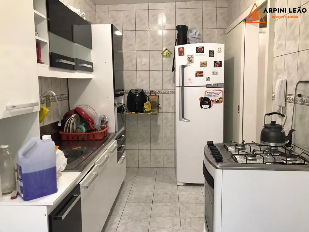 Apartamento, 2 quartos, 57 m² - Foto 3