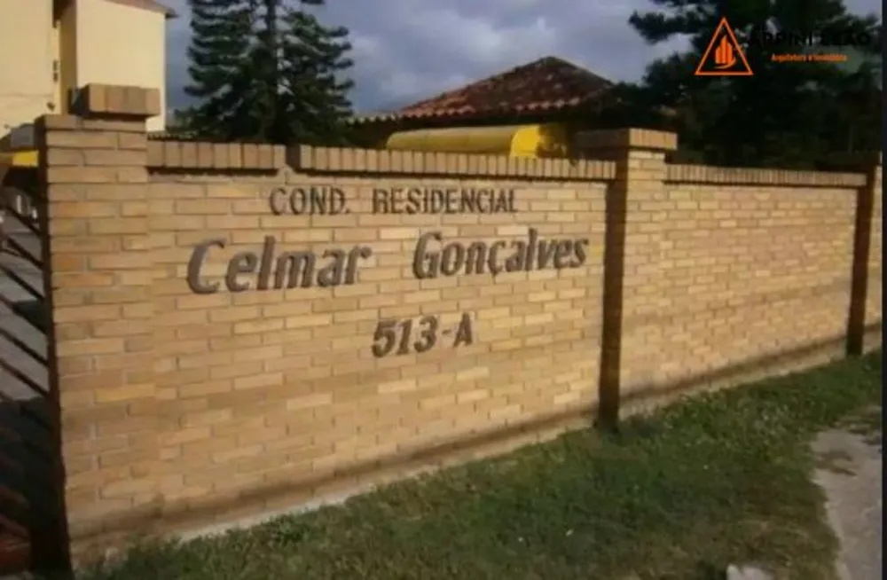 Apartamento, 2 quartos, 57 m² - Foto 1