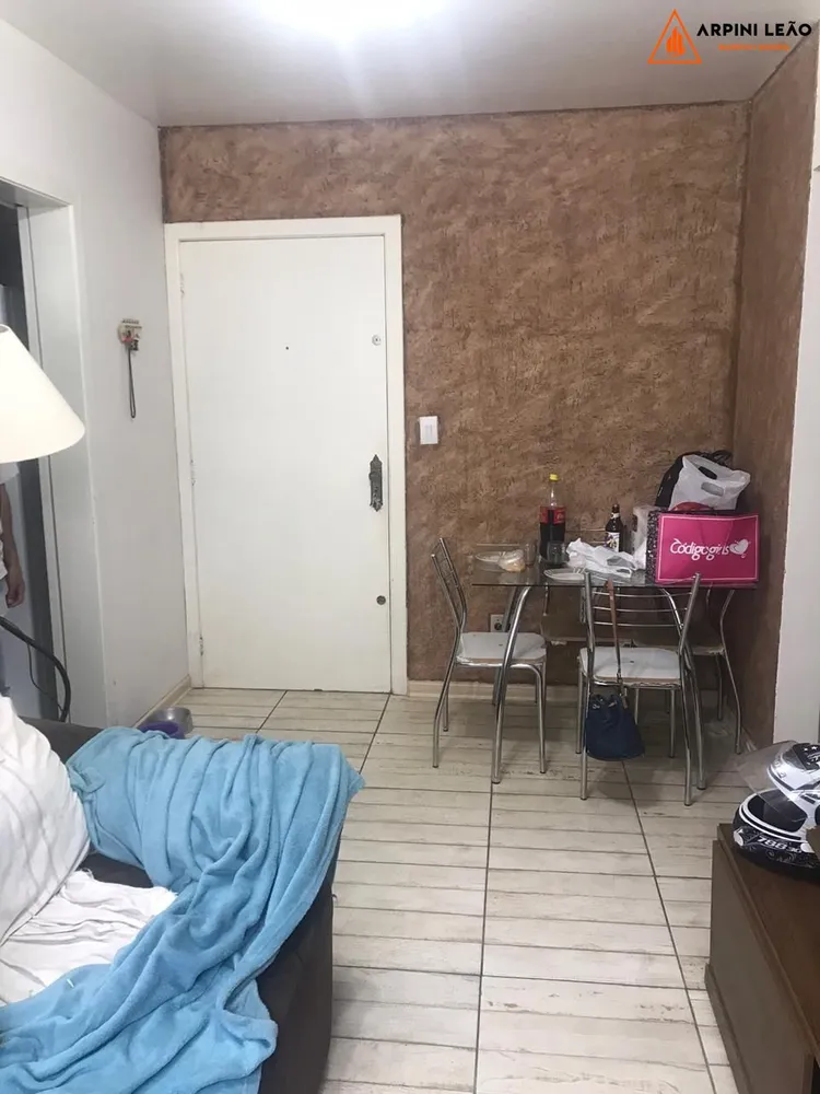 Apartamento, 2 quartos, 57 m² - Foto 4
