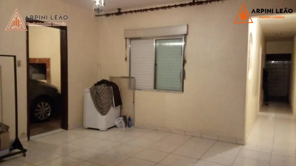 Casa, 2 quartos, 90 m² - Foto 4