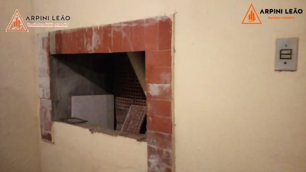 Casa, 2 quartos, 90 m² - Foto 3
