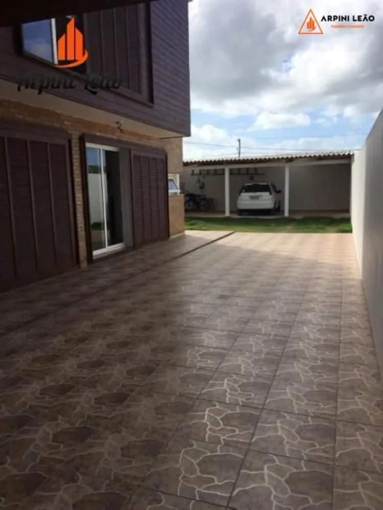 Casa, 3 quartos, 100 m² - Foto 2