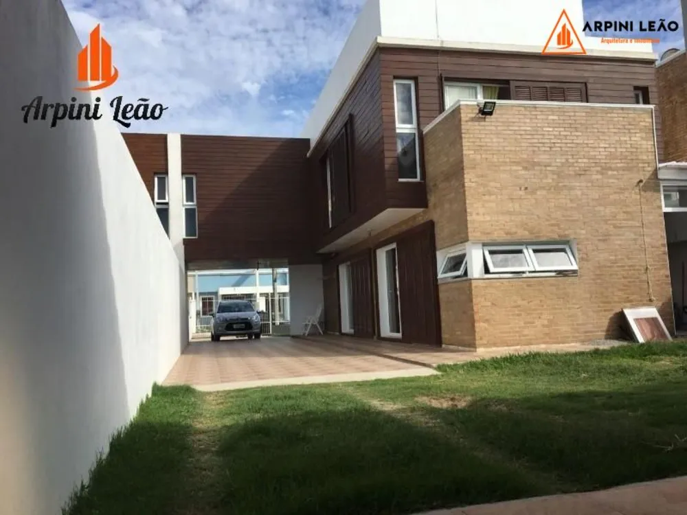 Casa, 3 quartos, 100 m² - Foto 1